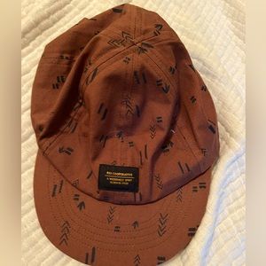 REI cooperative hat